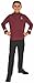 Rubie's Costume Kids Star Trek: Beyond Scotty Costume, Medium