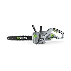 Alternative view of EGO 56V Li-Ion 14" Chain Saw 2.0Ah Kit