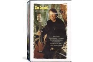 Glen Campbell: Live in Dublin