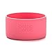 bottlebottle Protective Silicone Sleeve Fit 12-64oz for Hydro Sports,Simple Modern,Takeya,MIRA, Iron Flask and Other Brand Water Bottle, BPA Free Anti-Slip Bottom Sleeve Cover