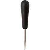 FORMA S.F. Sports Tennis/Badminton Stringing Machine Racquet String Tension Release Tools Setting Off Awl String Aligner Racquet stringing Machine Tools