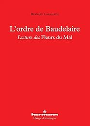 L' ordre de Baudelaire
