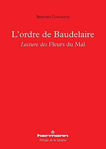 L' ordre de Baudelaire