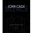 Silence: Lectures and Writings, 50th Anniversary Edition