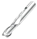 Micro 100 EMS-125-2 2 Flute 30° Helix Plus