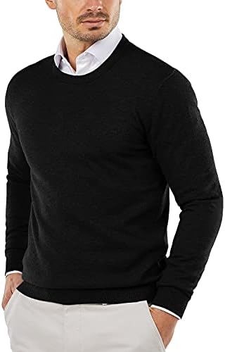 NATHGAM Mens Mock Turtleneck Sleeveless Shirts Ribbed Knit