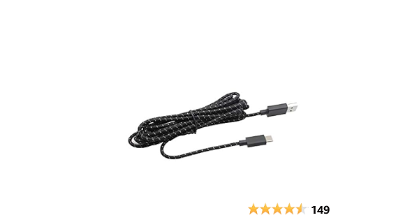 Charge Cord Charging Cable for Xbox One 