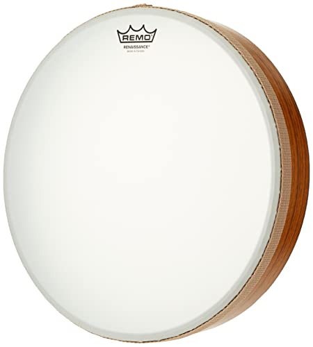 Remo HD-8412-00 Frame Drum Renaissance (12 Zoll)