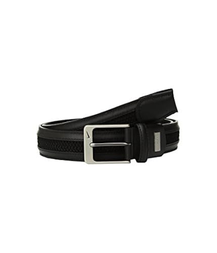 nike g flex leather belt