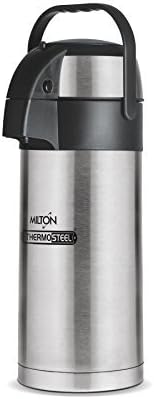 milton water dispenser