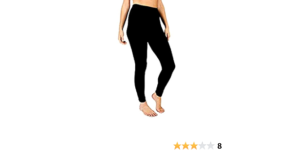 Marilyn Monroe Fleece Lined Tights in 