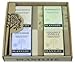 Aromatherapy Herbal Soap Top 4 Pack Soap Combo-Earth Gift Set (Patchouli, Peppermint, Lavender, and Coconut Vanilla)