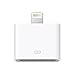 Apple Lightning to 30-Pin Adapter (MD823AM/A) (Renewed)
