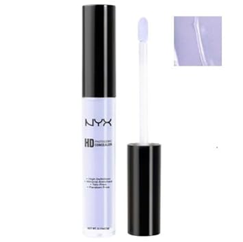 lavender concealer