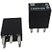 OEM GM 5-Pin Relays 2-Pack 13500128 5-Terminal Multi-Use Relay