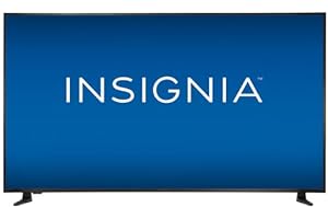 Insignia 70" 4K UHD HDR LCD Fire OS Smart TV (NS-70F301CA23) - 2022