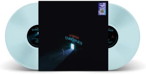 Amazon.com: Clear: CDs & Vinyl