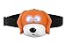 Tech Tools Animal Shaped LED Headlamp (Dog)