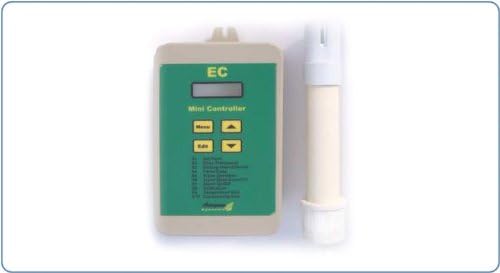 Mini Doser EC Complete Kit with1 Solenoid and Pot hydroponics controller