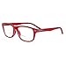 In Style Eyes Seymore Retro Bifocal Reading Glasses - Bifocal Readers for Women and Men, Non-progressive with Spring Hinges