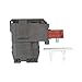 ApplianPar 131763202 Washer Door Lock Switch Assembly with 131763310 Striker for Frigidaire Electrolux Washing Machine 131763256,0131763202 131269400 131763200 AP4455026