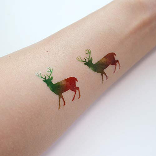 Sunnyscopa Printable Temporary Tattoo Paper For LASER Printer US sunnyscopa-printable-temporary-tattoo-paper-for-laser-printer-us