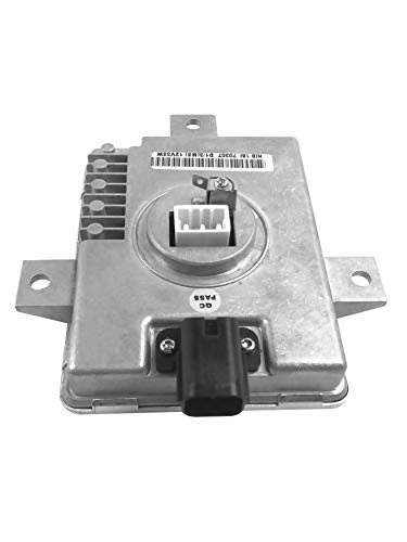 Xenon Headlight Ballast Control Unit HID Fits Acura TL, TSK, Honda S2000, Mazda 3 - Model Years 2002-2008 Replaces# 33119-S0K-A10, 33109-S0K-A02, W3T10471, W3T14371, 33119S0KA10 - Thumbnail 3