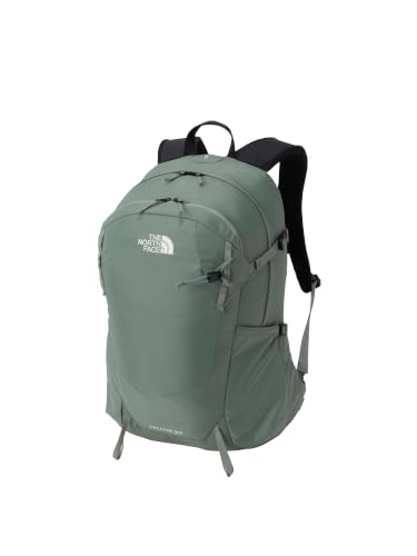 THE NORTH FACE(ザノースフェイス) ザック Tellus 25 アガベグリーン