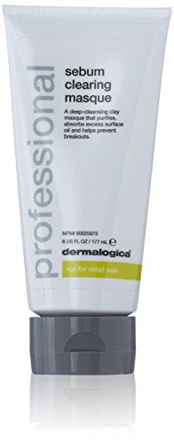 Dermalogica Sebum Clearing Masque, 6 Ounce