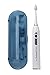 Preferred Sonic Electric Toothbrush with UV Sanitizer Travel Case