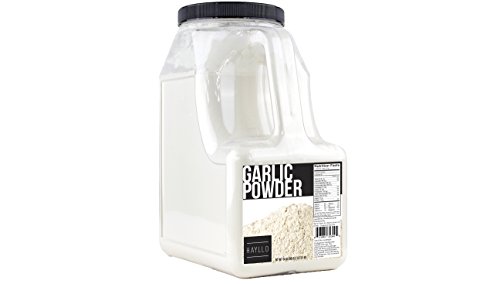 Hayllo Garlic Powder, 6 Pound