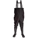 chest waders amazon ca