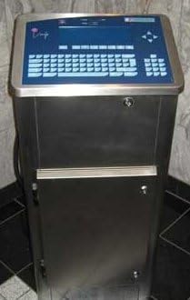 Imaje S8 Classic"G" Head