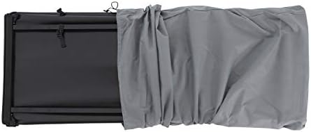 Amazon Com Smittybilt 2620012 Smart Cover Tonneau Cover Automotive