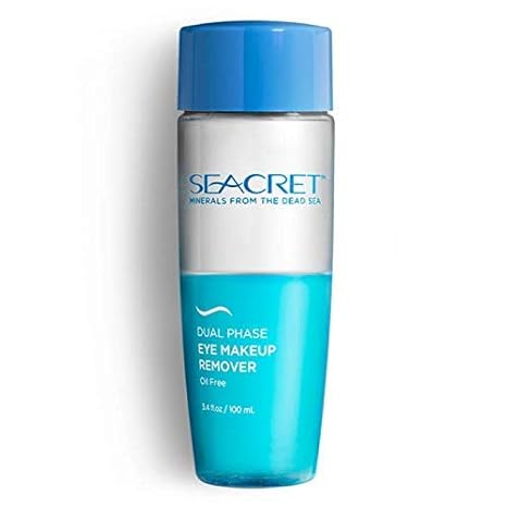 seacret makeup remover wipes