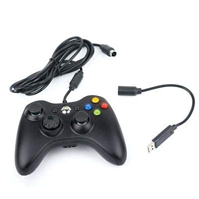 6 Replacement+Dongle+Breakaway+Cable+Controllers