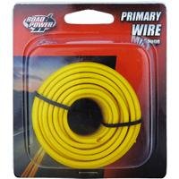 Woods Ind. 16-1-14 Primary Wire