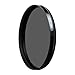 B+W 58mm Circular Polarizer with Multi-Resistant Coating