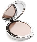 La Bella Donna Compressed Minerals Foundation - Honey
