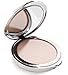 La Bella Donna Compressed Mineral Foundation - Face Powder Makeup Natural Looking Glowing Skin Wrinkle Defying Mattifying Finish Contour Makeup Long Lasting Full Coverage Sun Kissed Tan (Caterina)