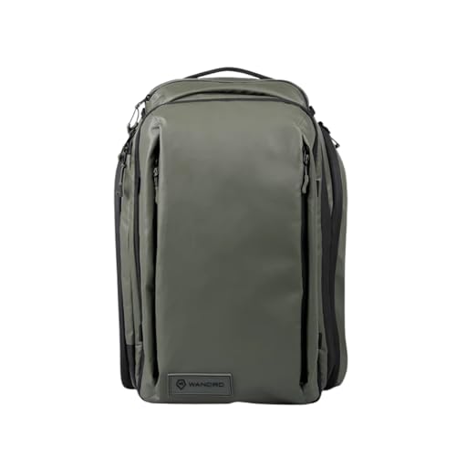 WANDRD TRANSIT Travel Backpack