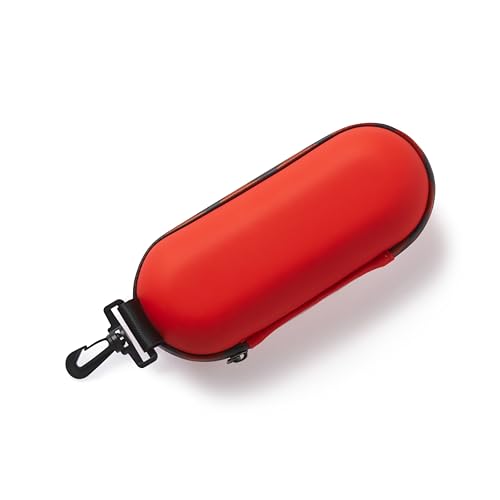 Speedo Unisex Swim Goggle Protective Case