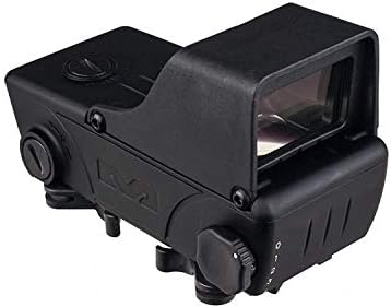 Meprolight Mepro Tru-Dot RDS Sporting Optics with 1.8 MOA Red Dot