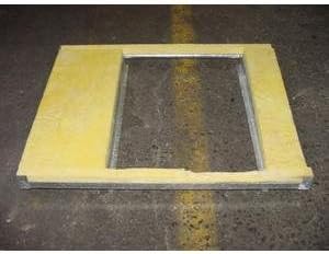 Icp Nahh003sb 1093763 Furnace Combustion Floor Base Replacement