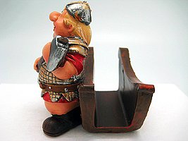 Paper Napkin Holder Norwegian Gift Idea