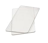 Sizzix Sidekick Accessory - Cutting Pads, Standard, 1 Pair