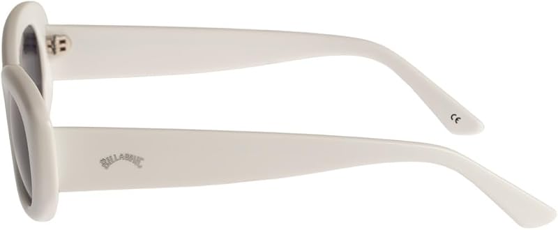 Badger - Sonnenbrille - Unisex - One size - Weiss