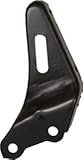 QP Z63QD-a Toyota Driver Side Front Bumper Bracket