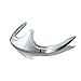 Show Chrome Accessories 63-615 Front Fender Tip Accent