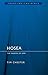 Hosea: The Passion of God (Focus on the Bible)